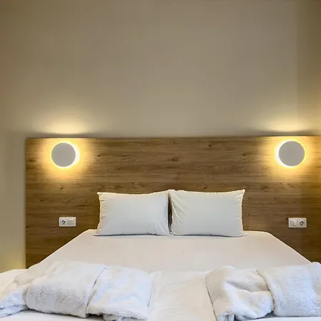 Palama Urban Vibes Penthouse *