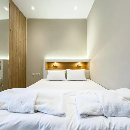 Palama Urban Vibes Penthouse