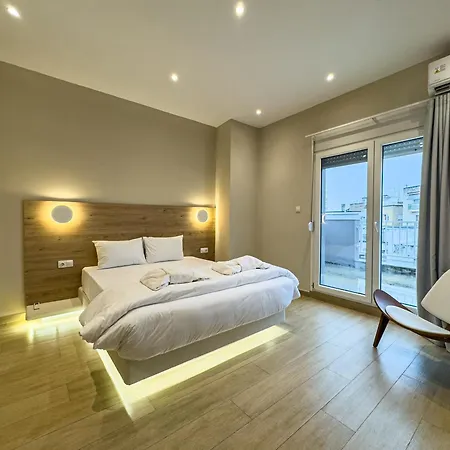 Apartment Palama Urban Vibes Penthouse
