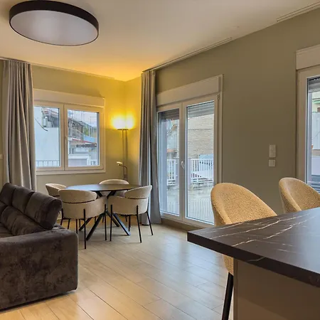 Palama Urban Vibes Penthouse