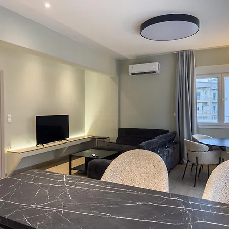 Palama Urban Vibes Penthouse