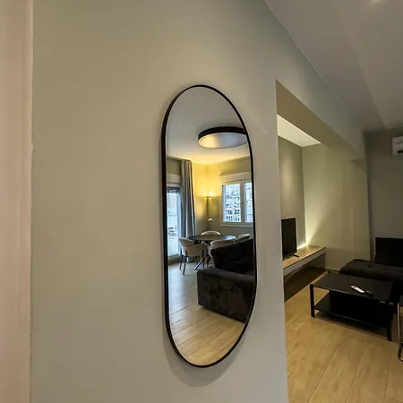 Апартаменты Palama Urban Vibes Penthouse *