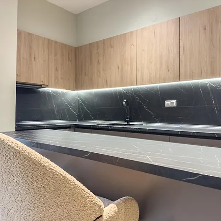 Apartment Palama Urban Vibes Penthouse